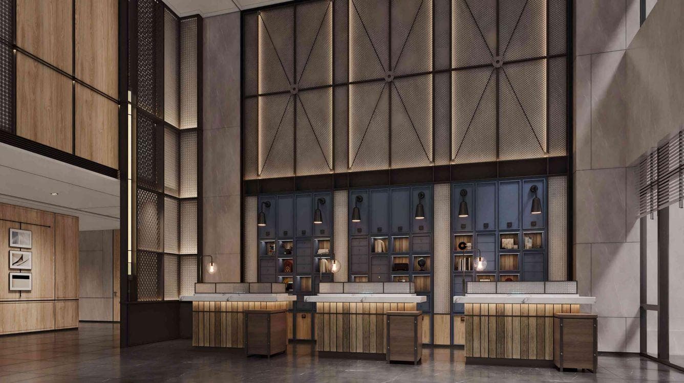 Four Points by Sheraton Yancheng, Jianhu