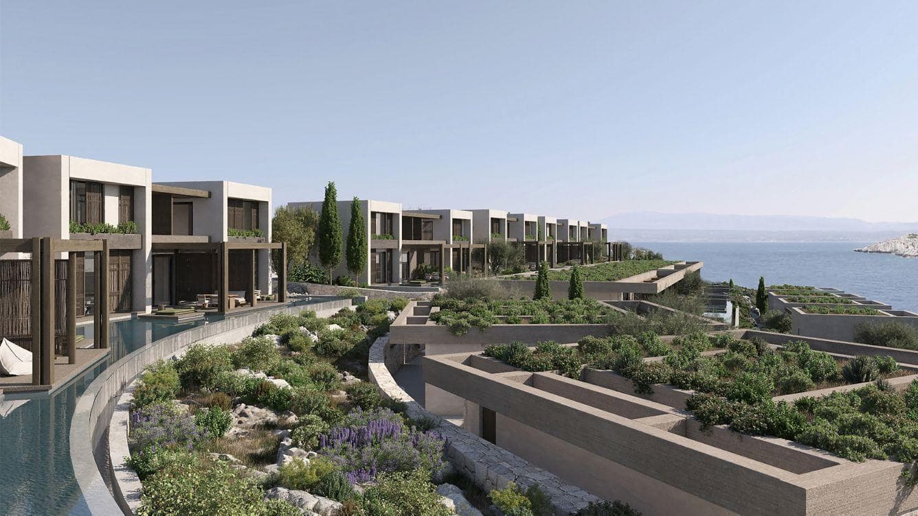 JW Marriott Crete Resort & Spa