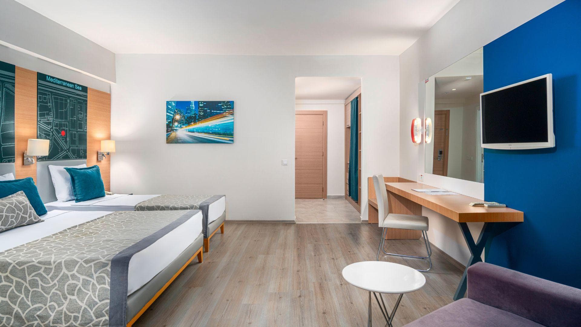 Avena Resort & Spa Hotel photo 2