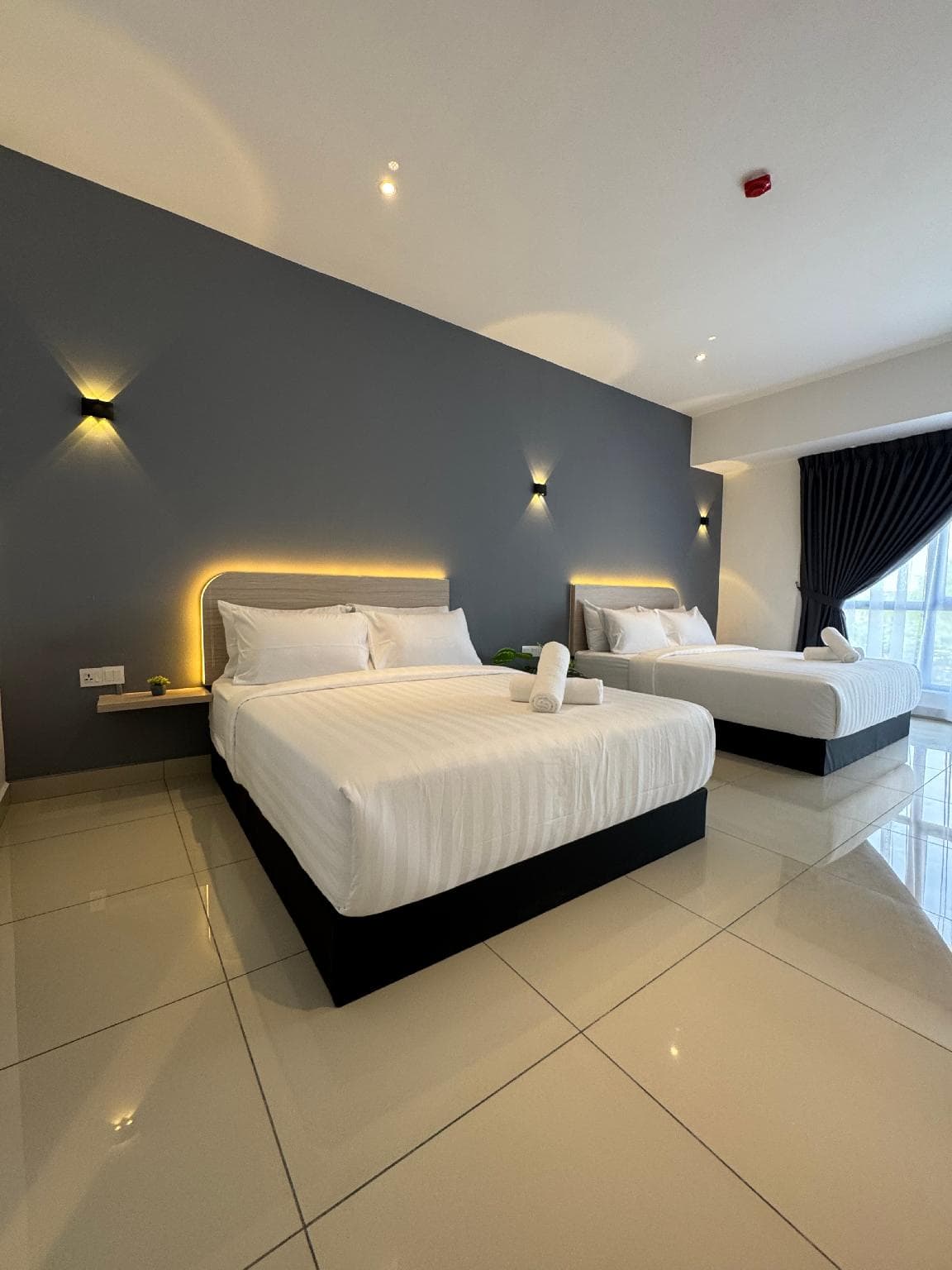 Maca Hotel by Sky Hive photo 2