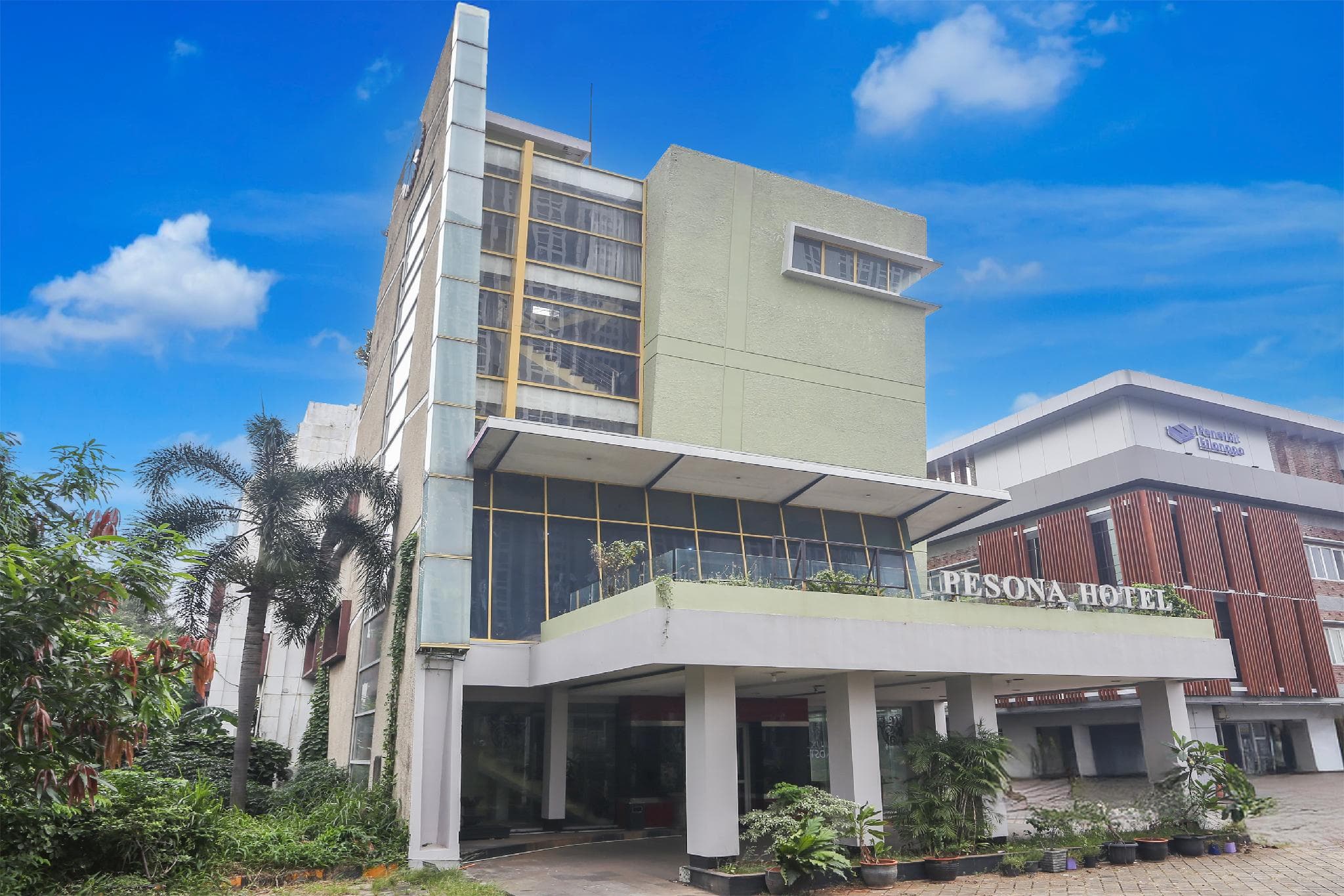Collection O Cikarang Near Pollux Mall Formerly Hotel Pesona Cikarang photo 4