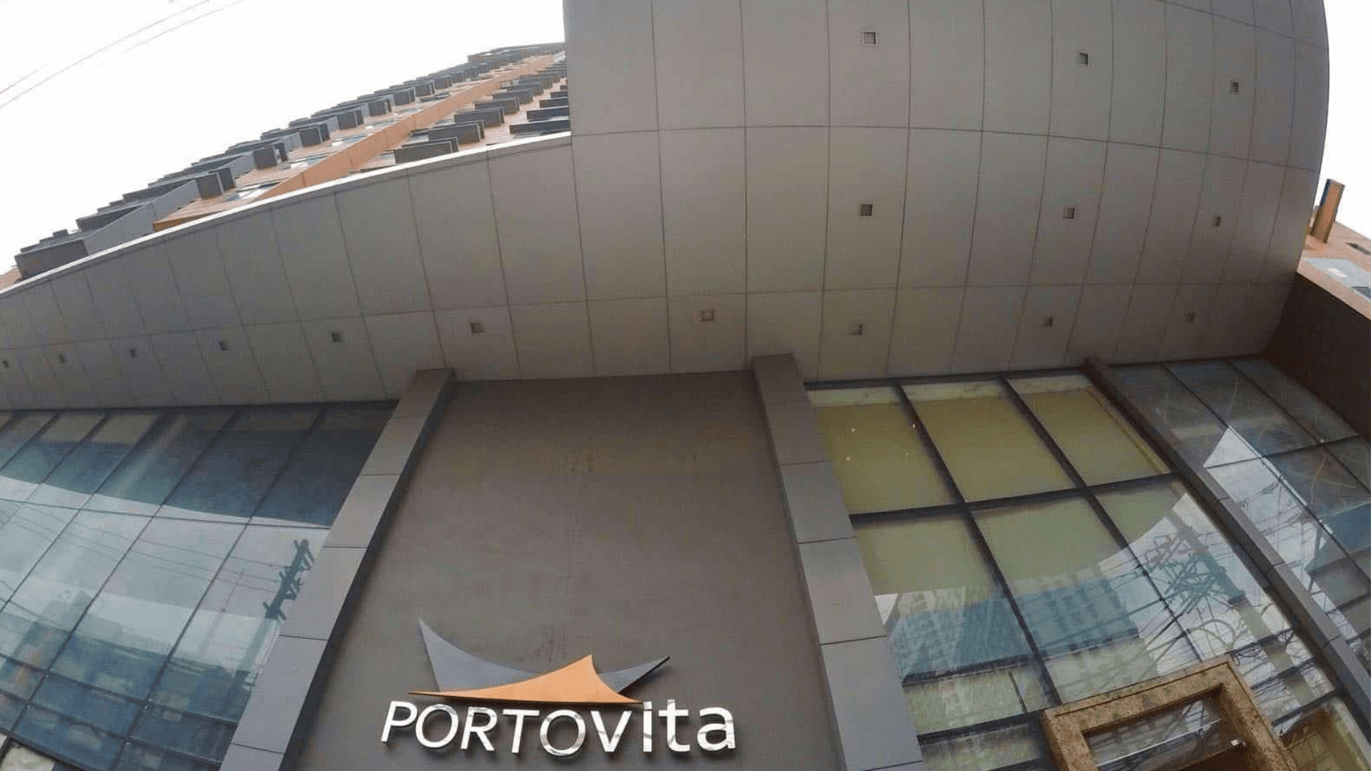 Portovita Towers