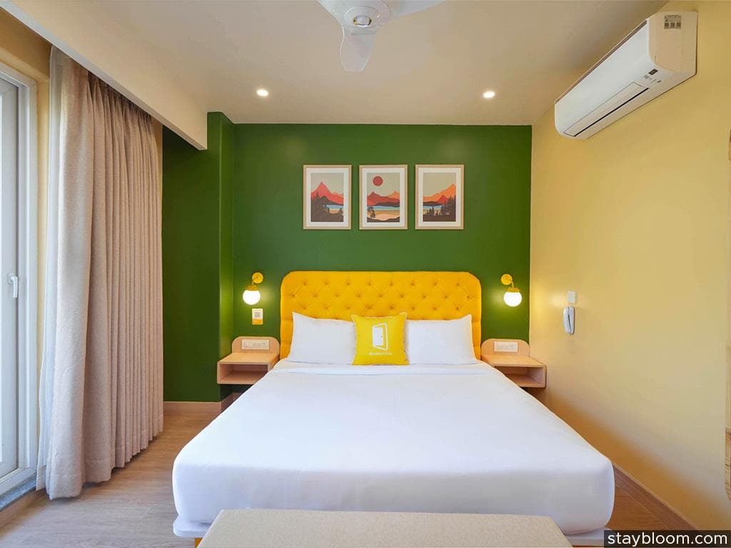 Bloom Boutique Rishikesh Hills photo 2