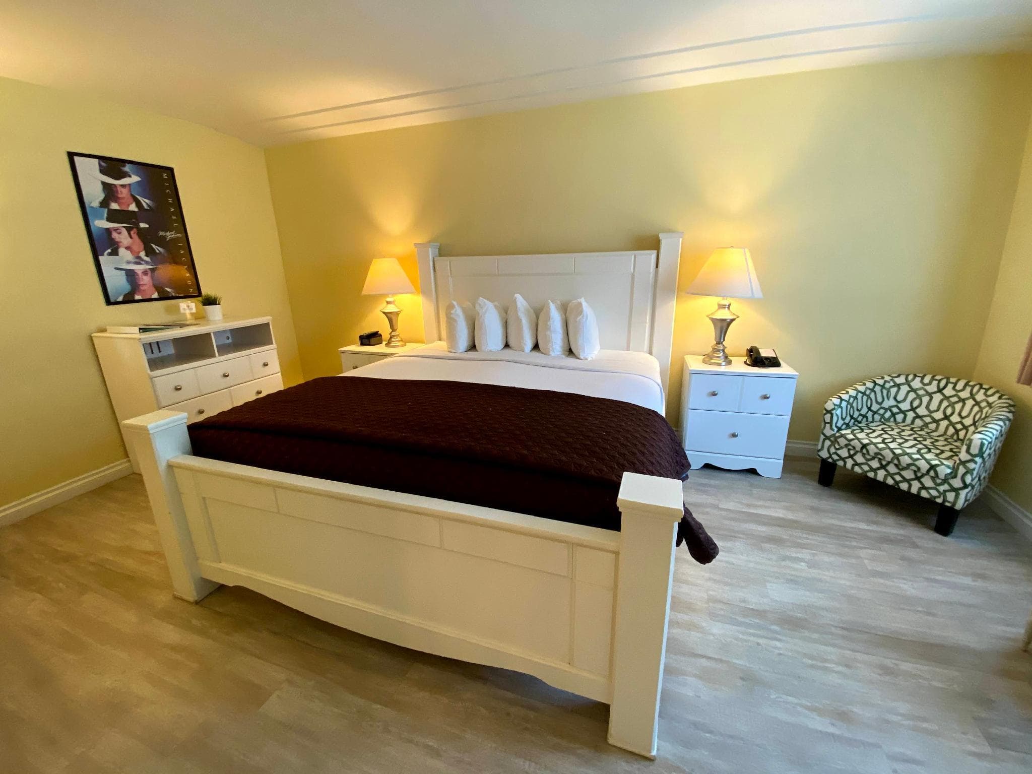 Hollywood Celebrity Hotel photo 2