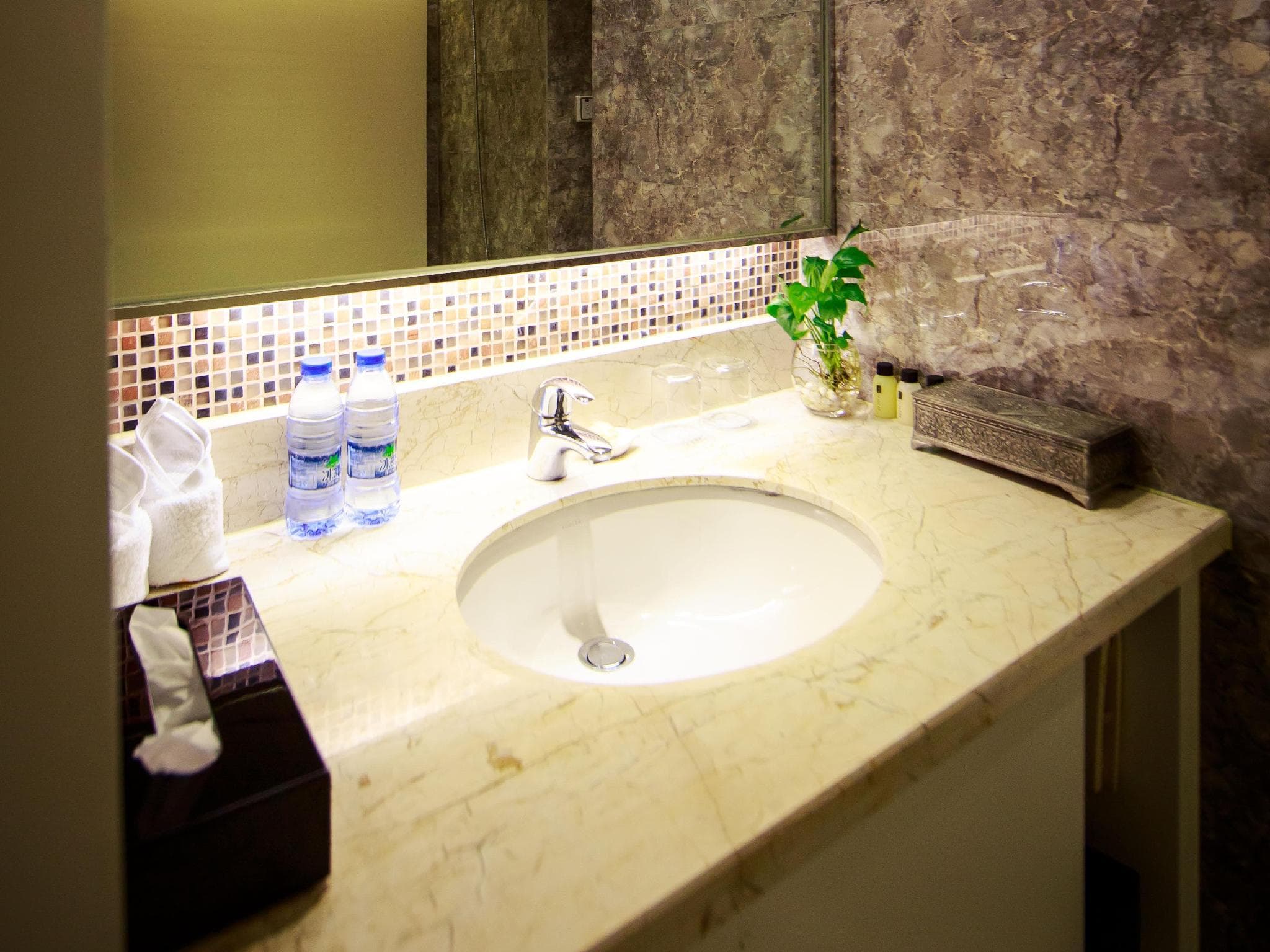 Wuyang Holiday Hotel Hangzhou photo 2
