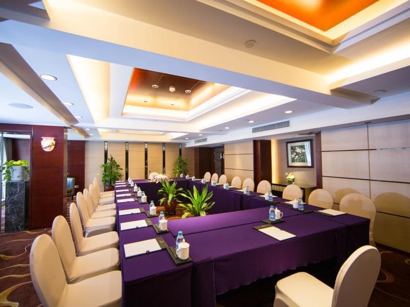 Wuyang Holiday Hotel Hangzhou photo 3