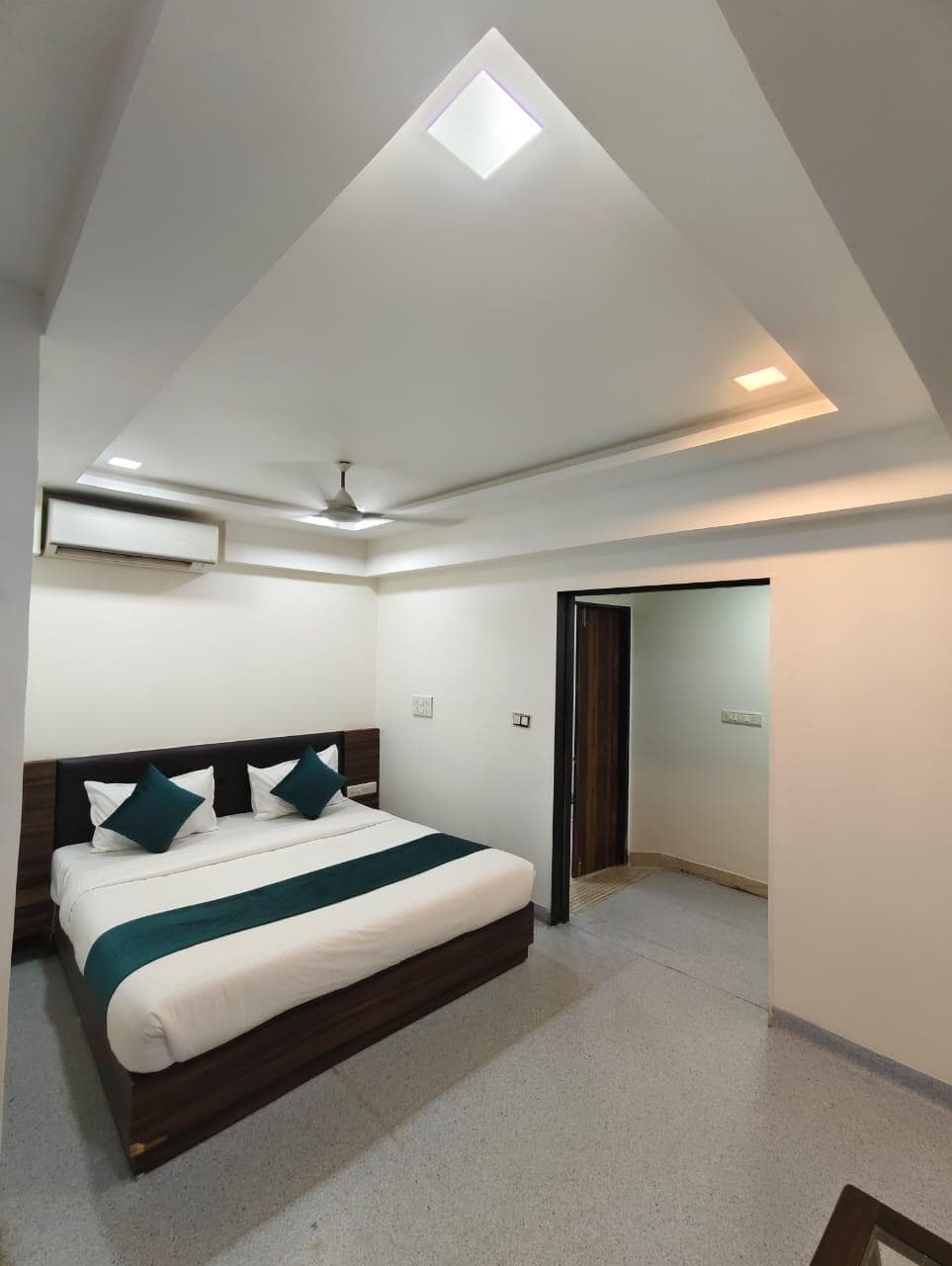 Hotel Sun Villa photo 5
