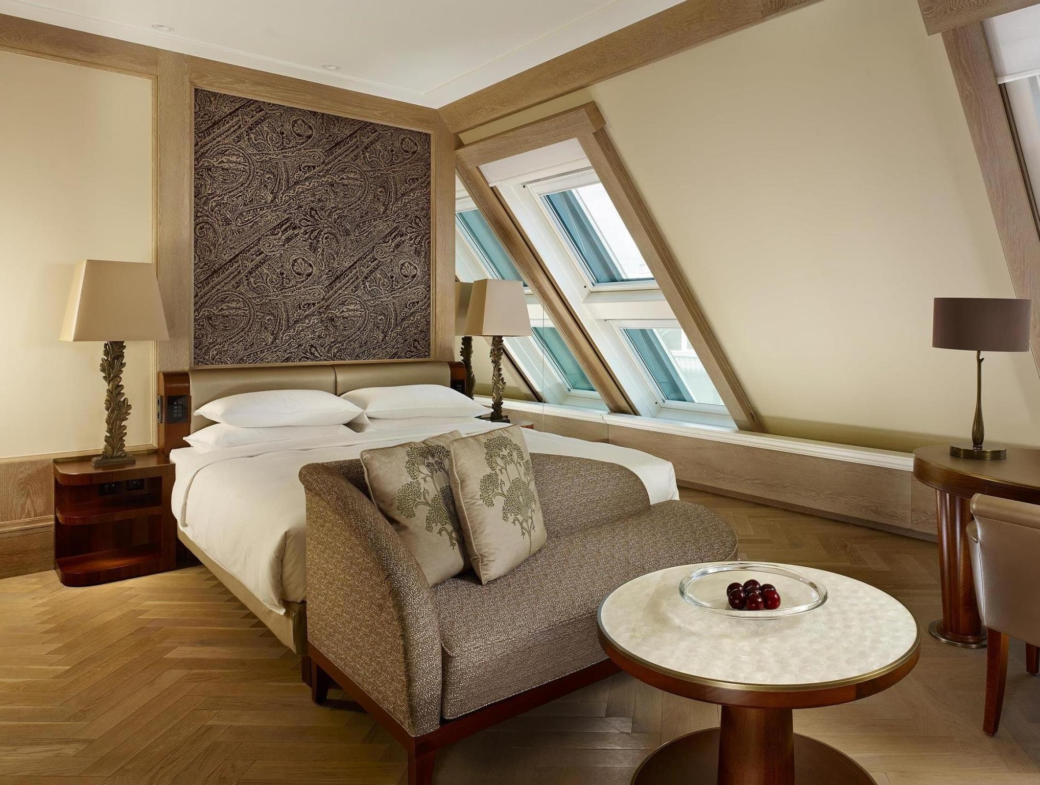 Park Hyatt Vienna photo 5