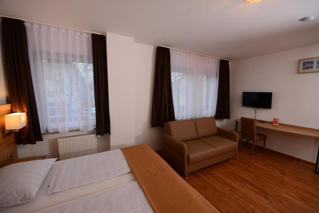 Hotel Linde Stuttgart photo 2