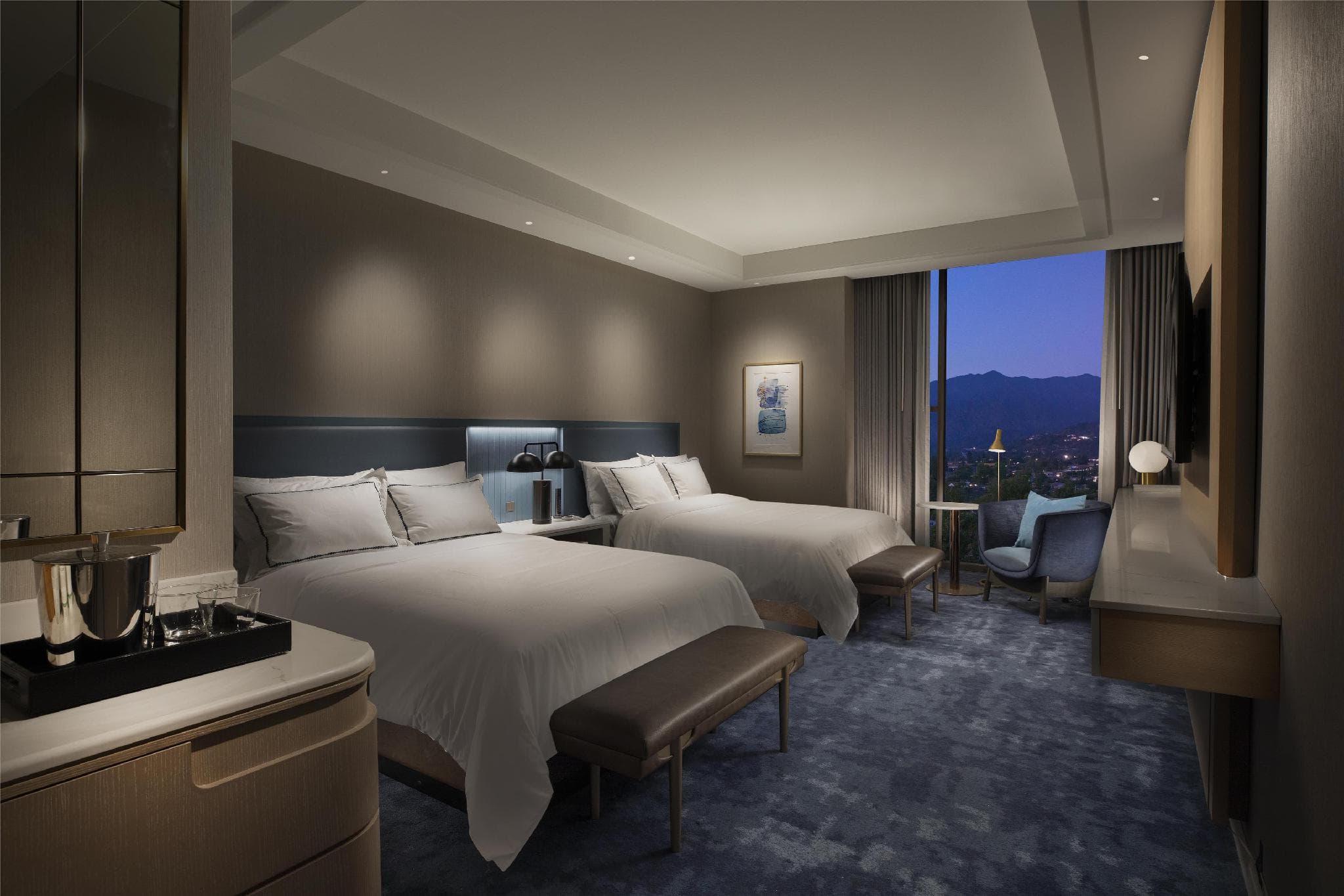 Hilton Arcadia Los Angeles photo 2