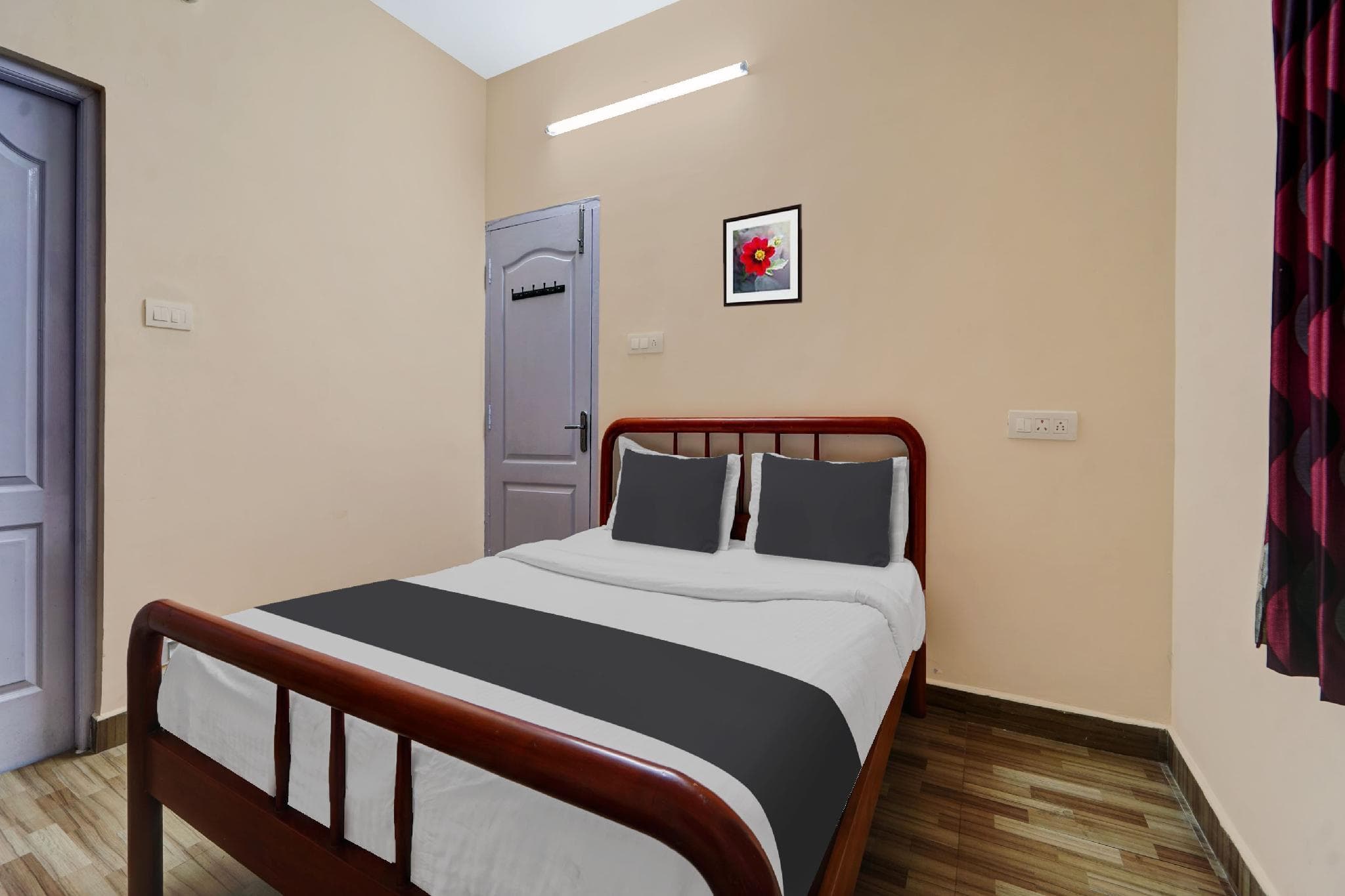 Hotel O God inn photo 3