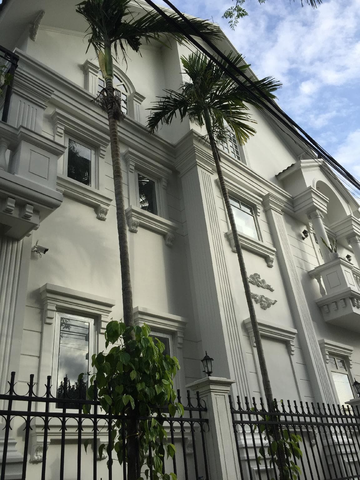 The Arch Villa Hội An photo 4