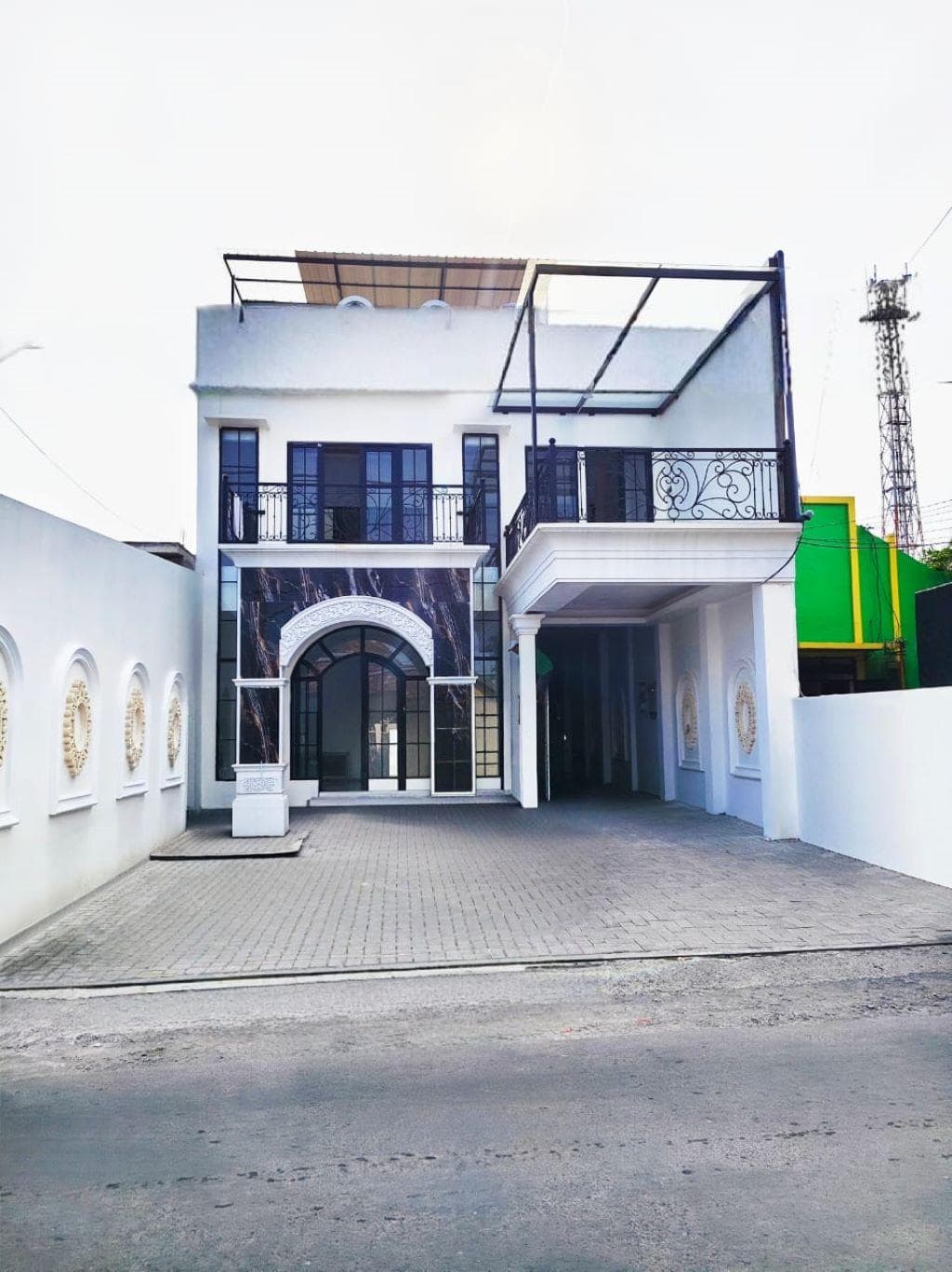 Yutaka Inn Nabila Airport Juanda photo 4