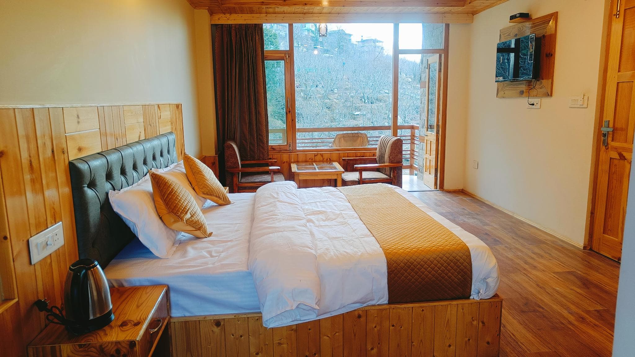 Hotel Nayra photo 3