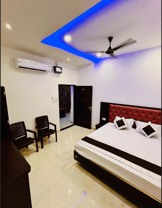 Shivansh Venktesh Vilas photo 4