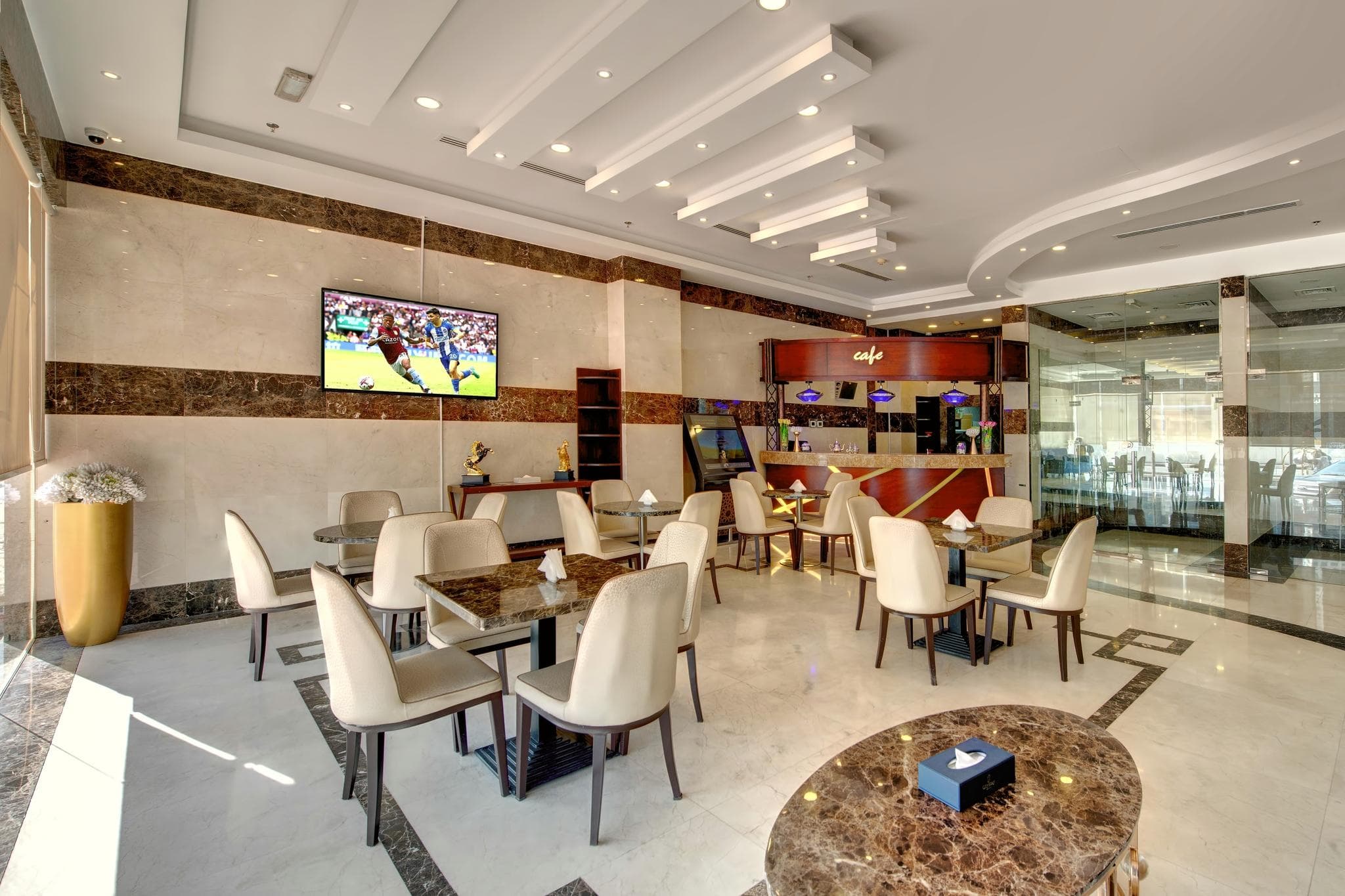 City Stay Hotel Expo Centre photo 4