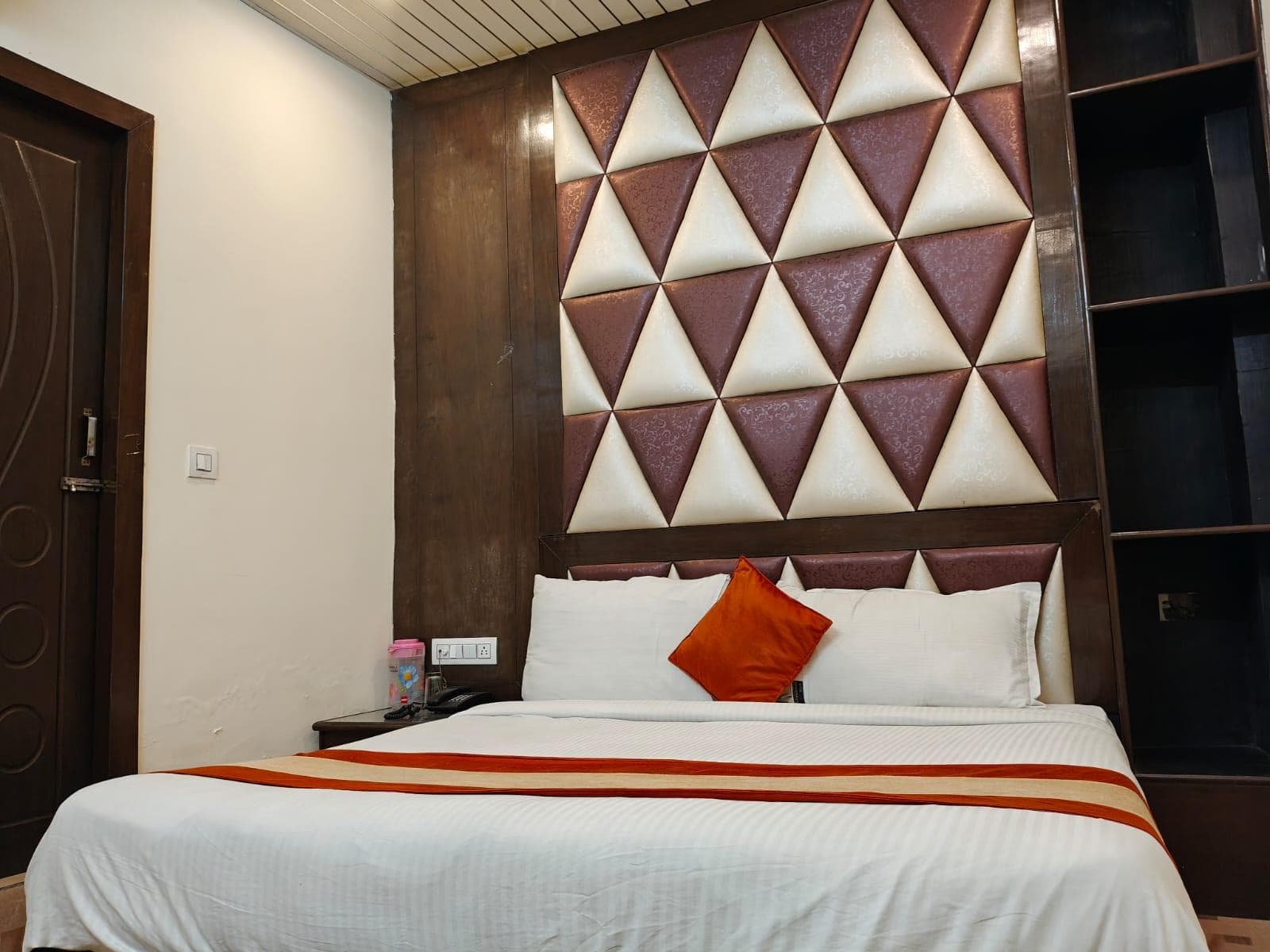 Hotel Sudarshan photo 2