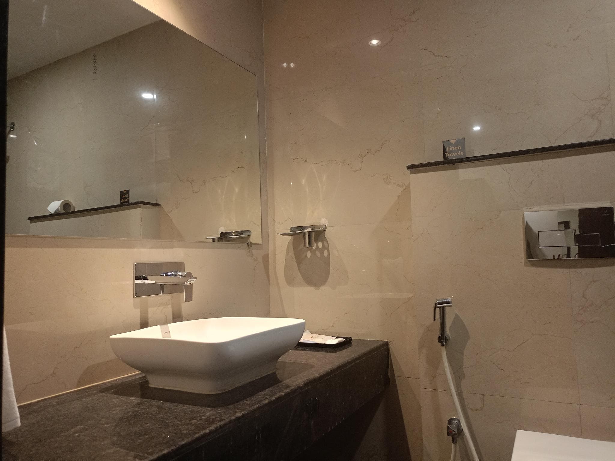 Five Elements Hotel Haridwar photo 2