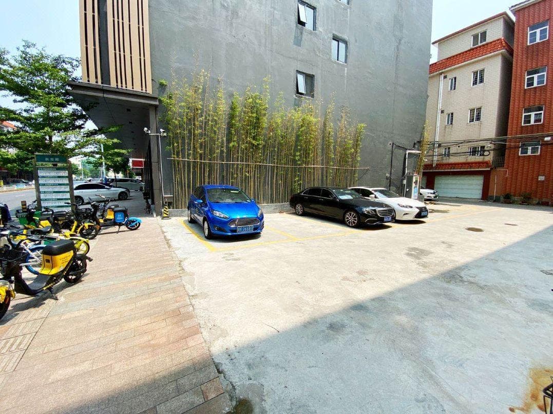 Aomori Hotel (Foshan Shunde Qinghuiyuan Branch) photo 4