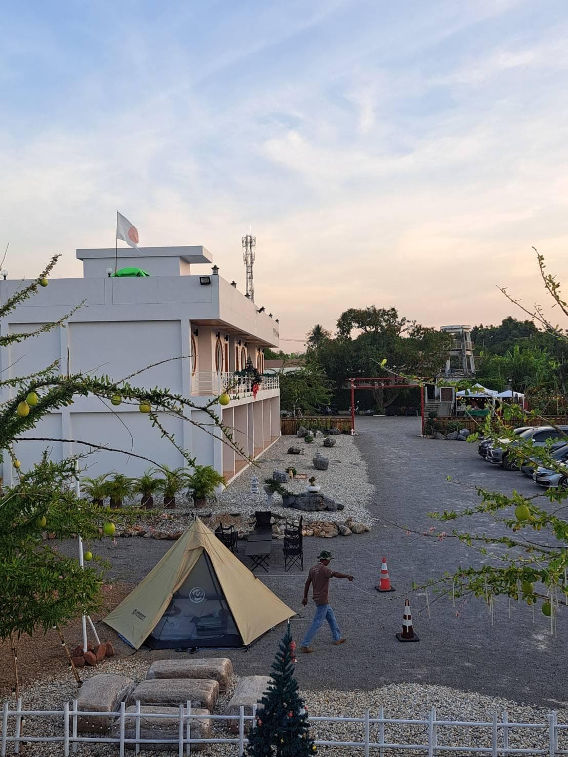 For U Resort & Cafe photo 4