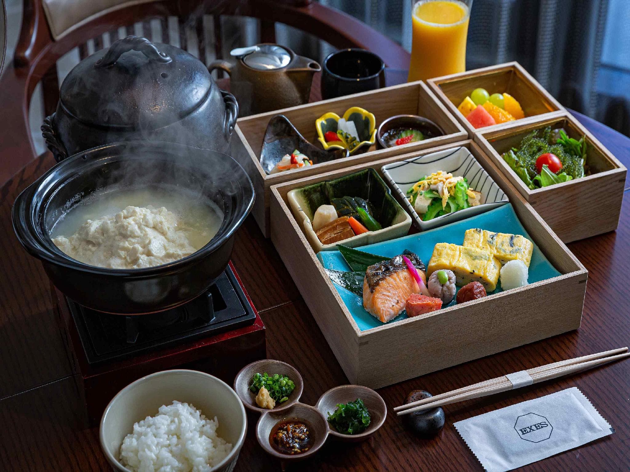 OKINAWA KARIYUSHI RESORT EXES NAHA photo 4