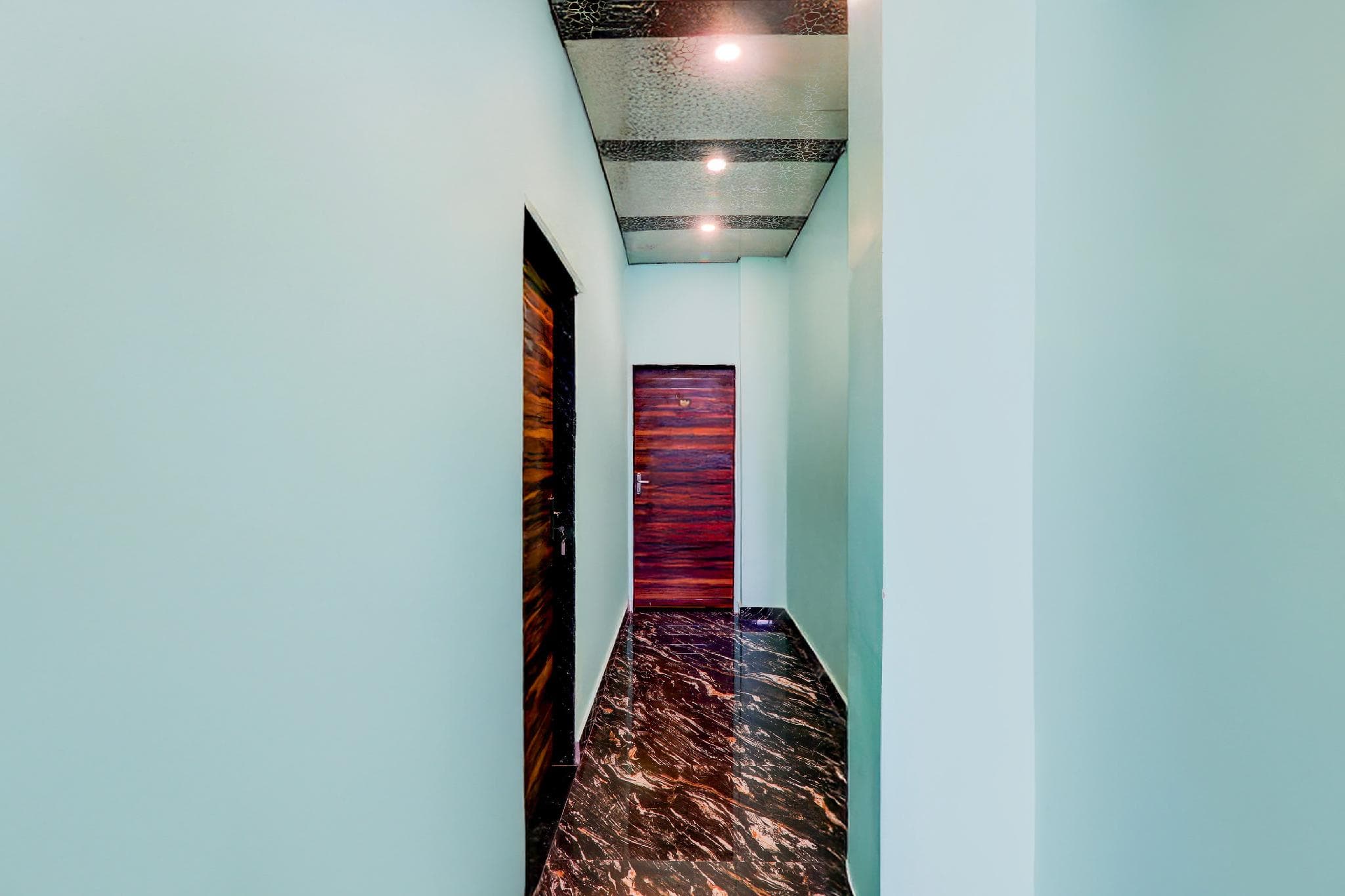 Hotel O Blue Heaven photo 4