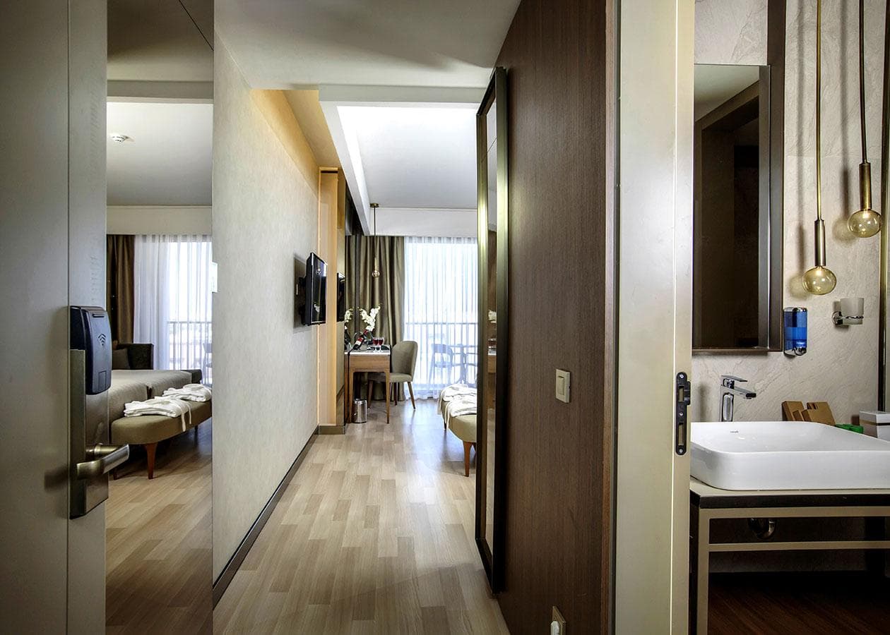 Riolavitas Resort & Spa Hotel photo 2
