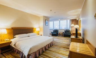 Green Land Hotel photo 3