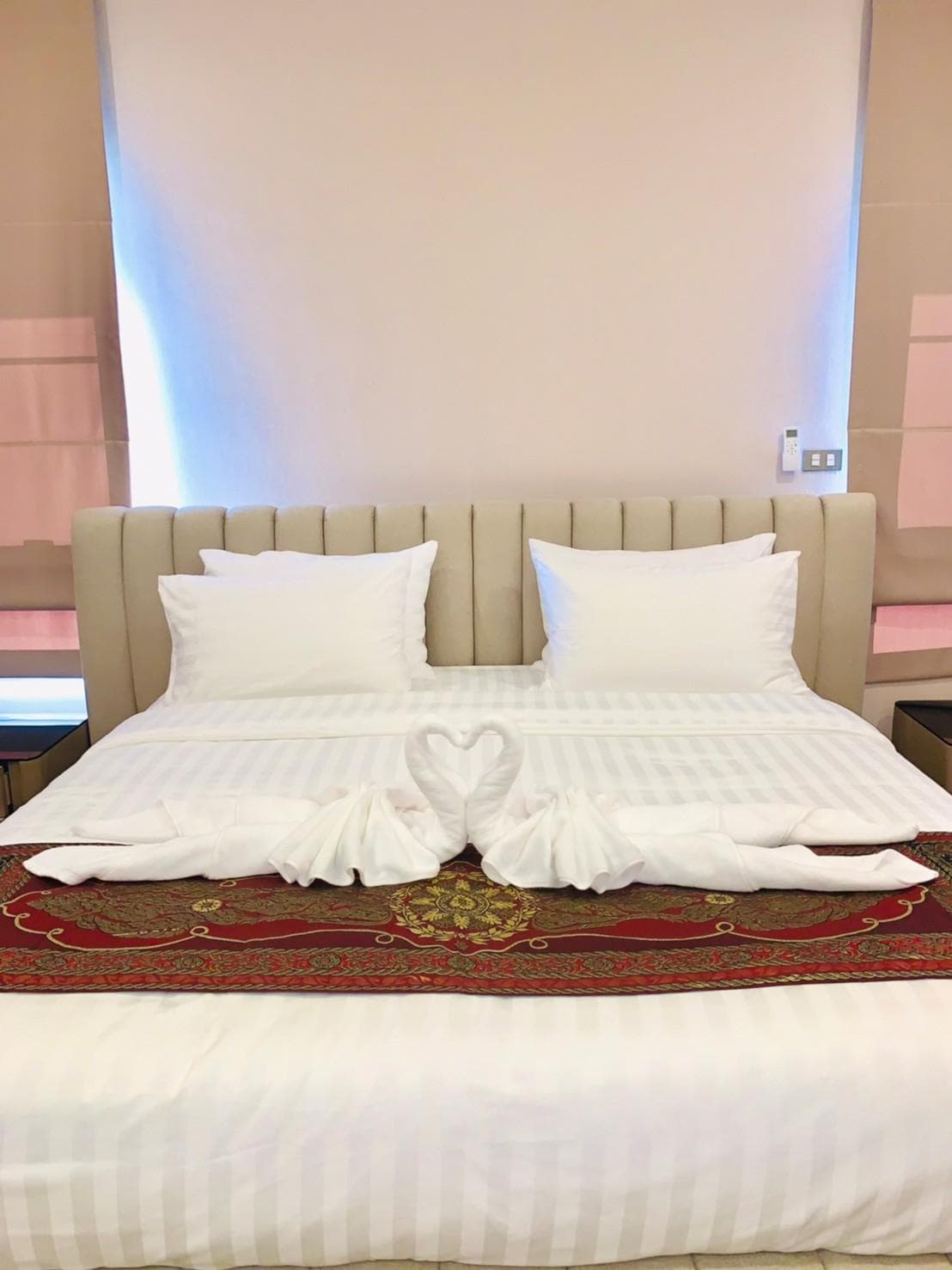 Lanna Fusion Hotel photo 2