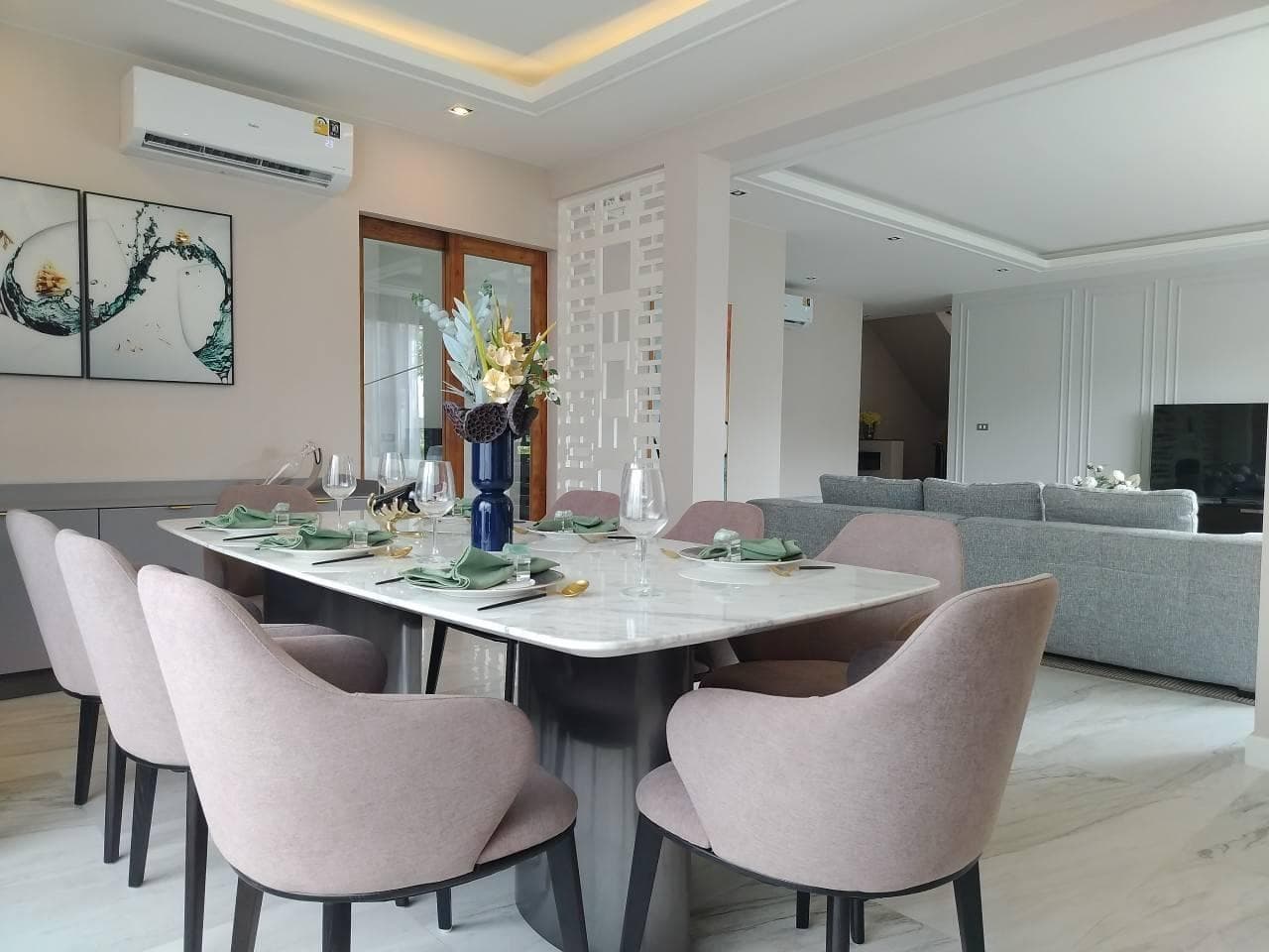 Lanna Fusion Hotel
