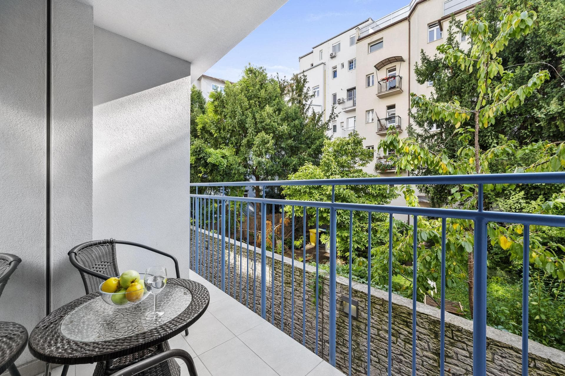 Apart Hotel VIRGO photo 3