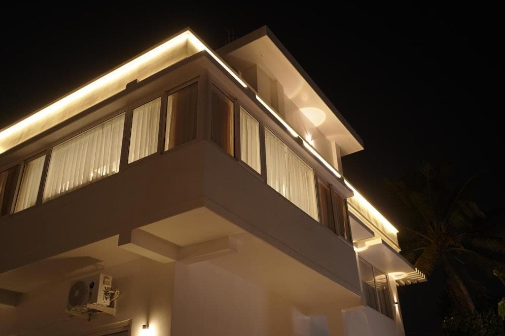 Golden Sands Cherai photo 4