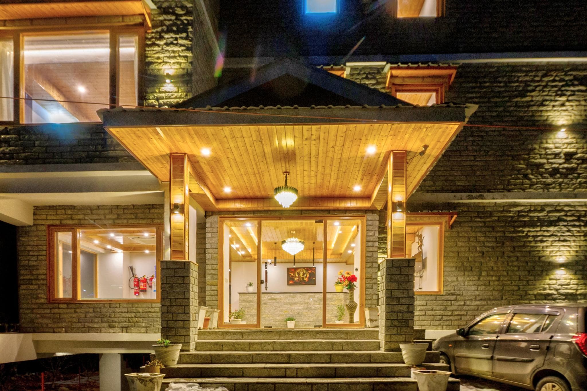 The Zima Resort photo 5