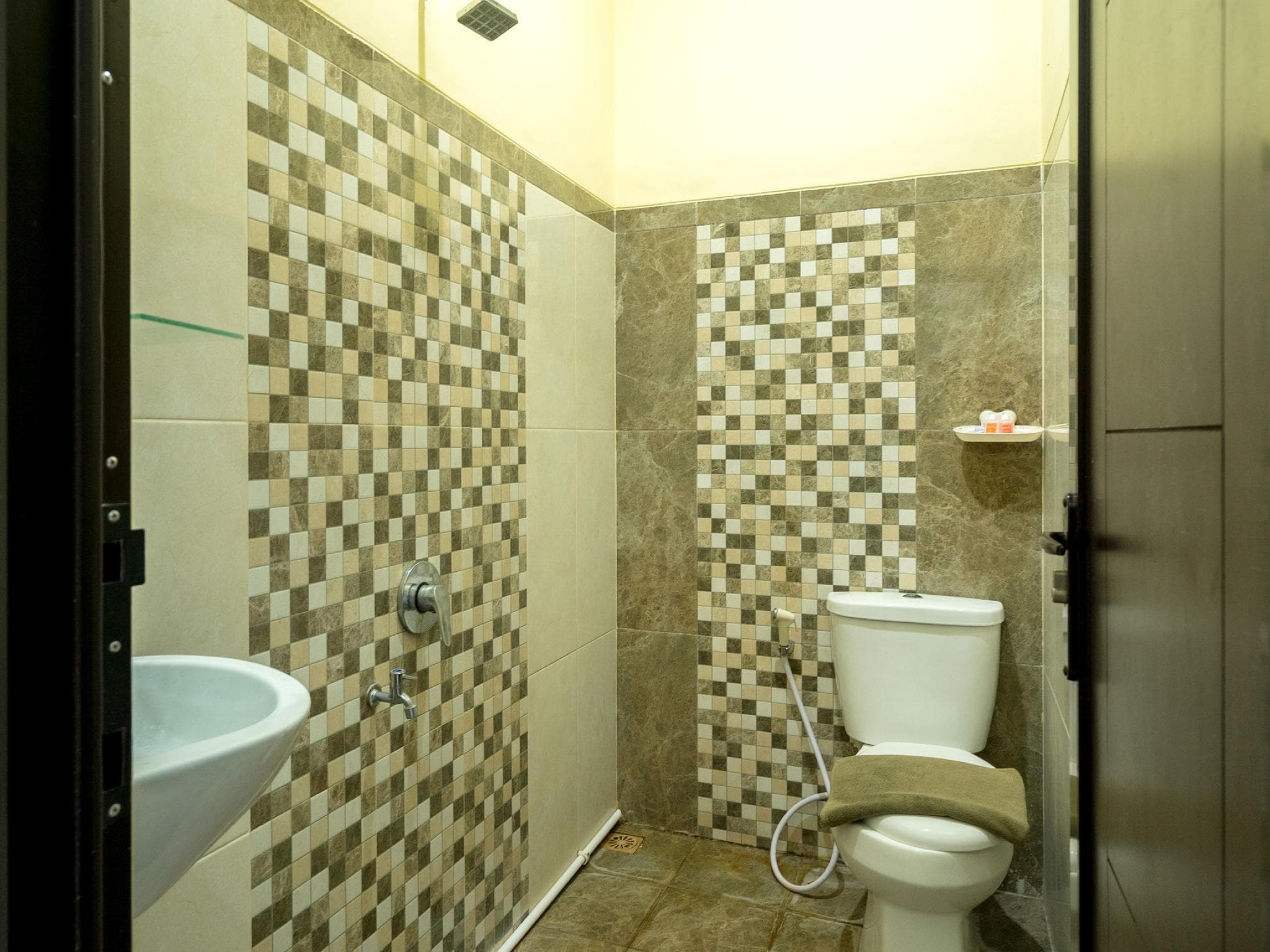 De' Kayakini Hotel photo 2