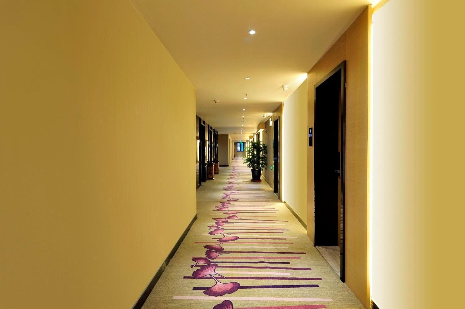 Lavande Hotels Guiyang North Railway Station photo 3