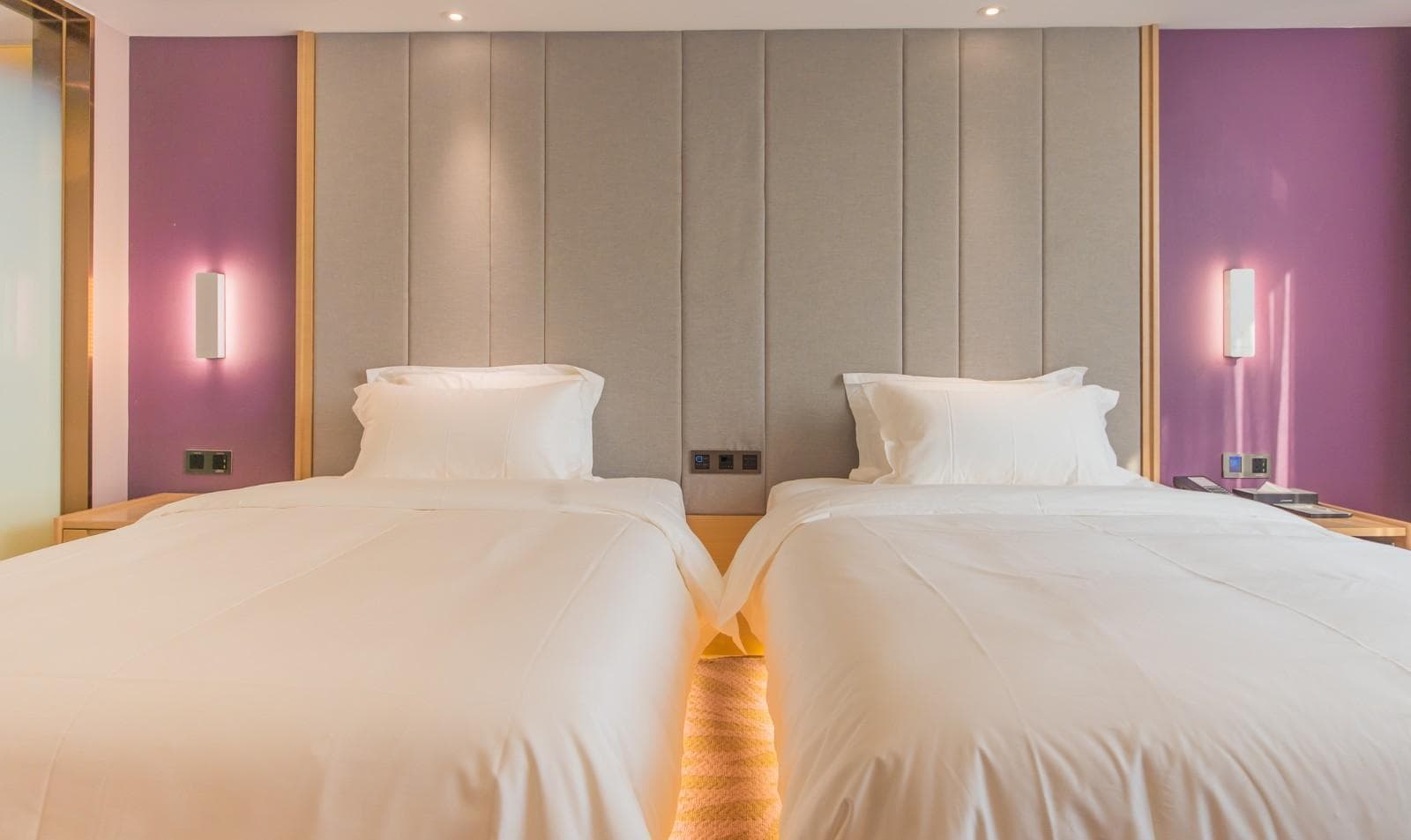 Lavande Hotels Heyuan Longchuan County Laolong Town photo 2