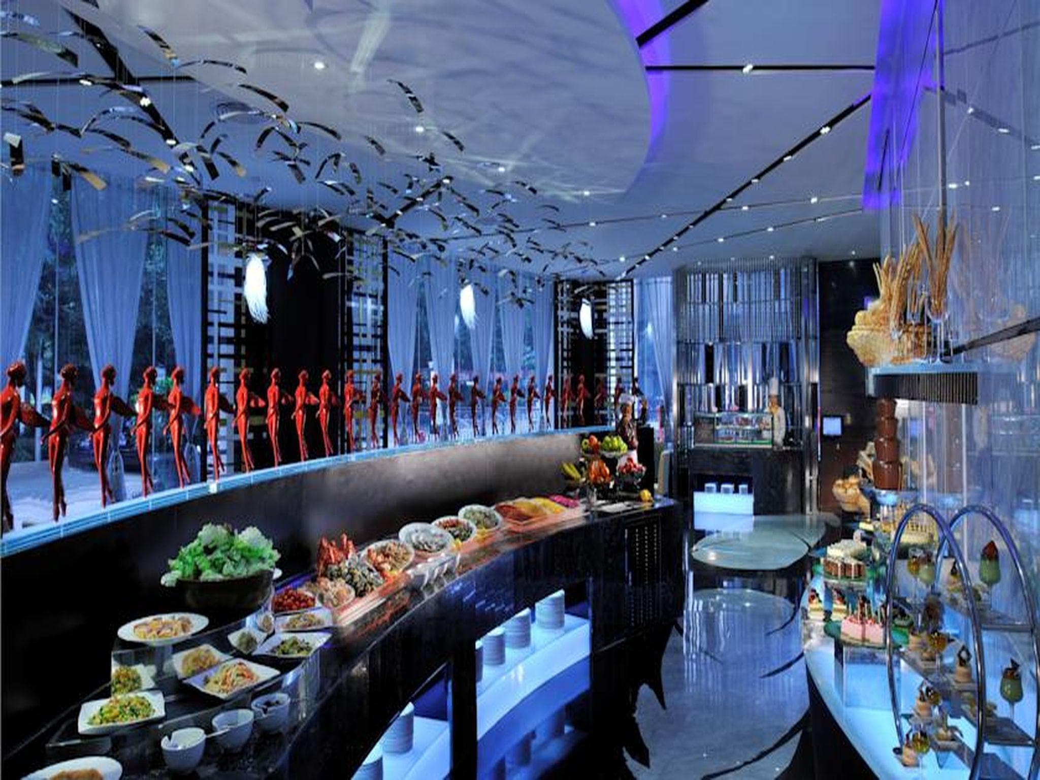 Shenzhenair International Hotel photo 3