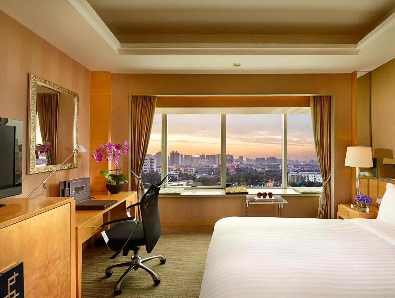 Sofitel Xian on Renmin Square photo 5