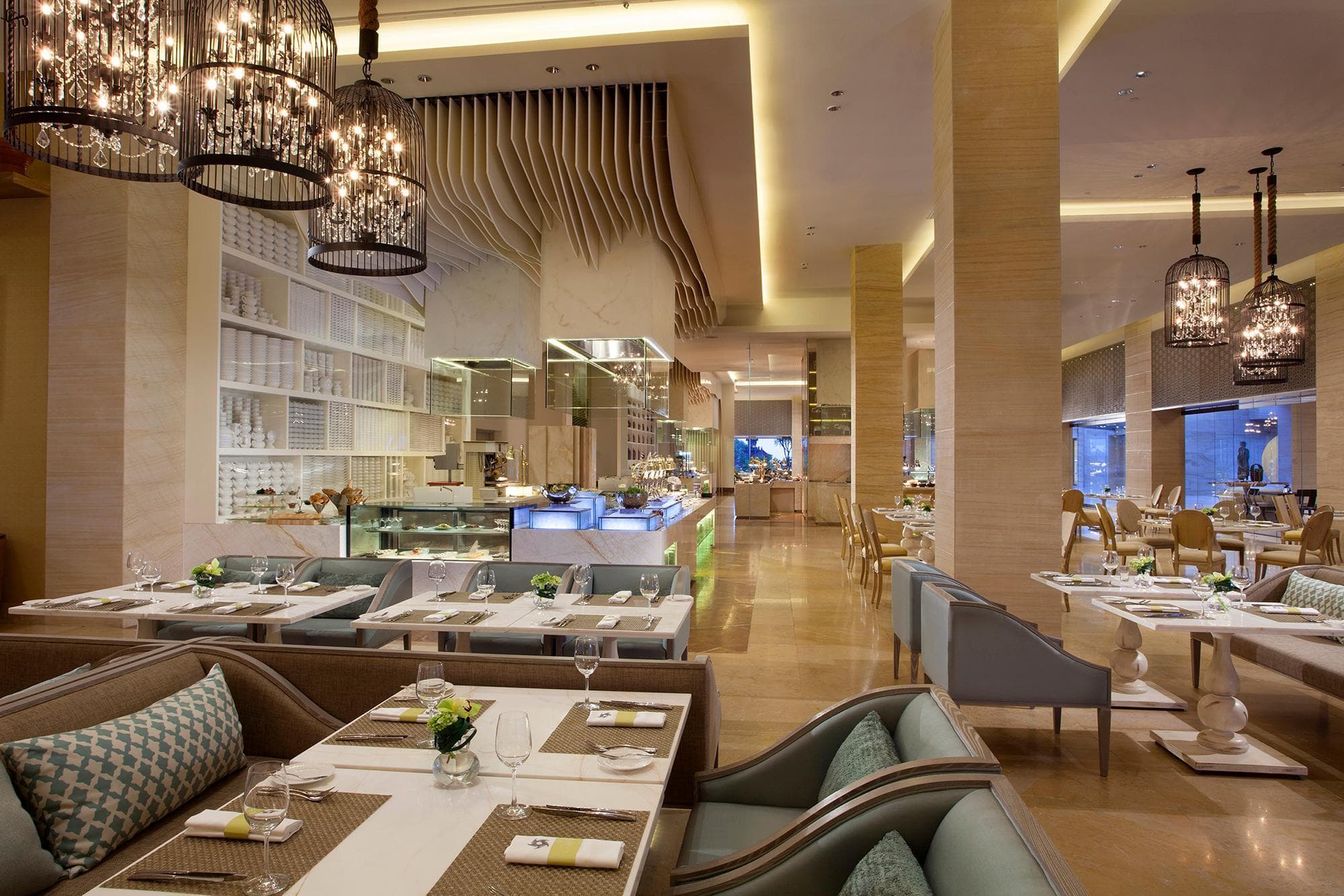 Mulia Villas photo 5