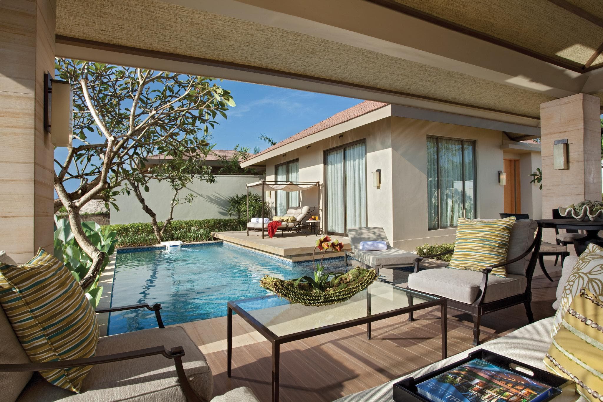 Mulia Villas photo 2