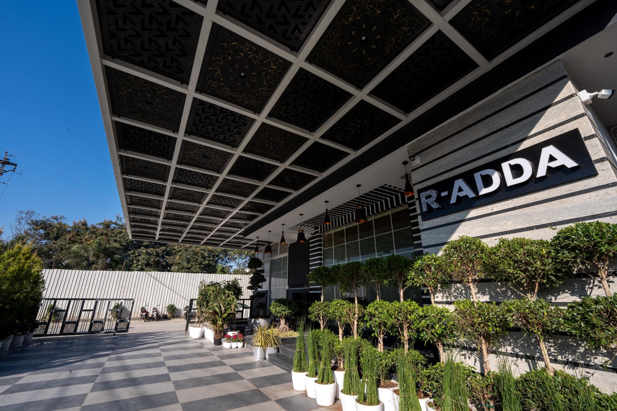 Ramee Tarang Hotel, Indore photo 4