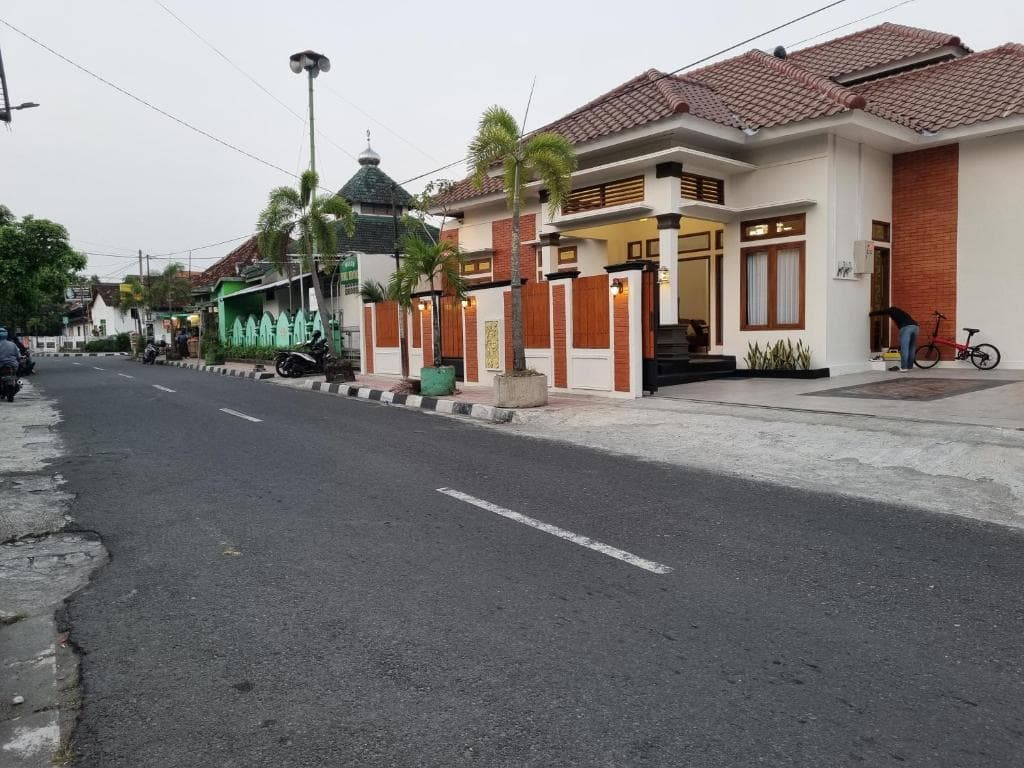 Griya Endika Syariah