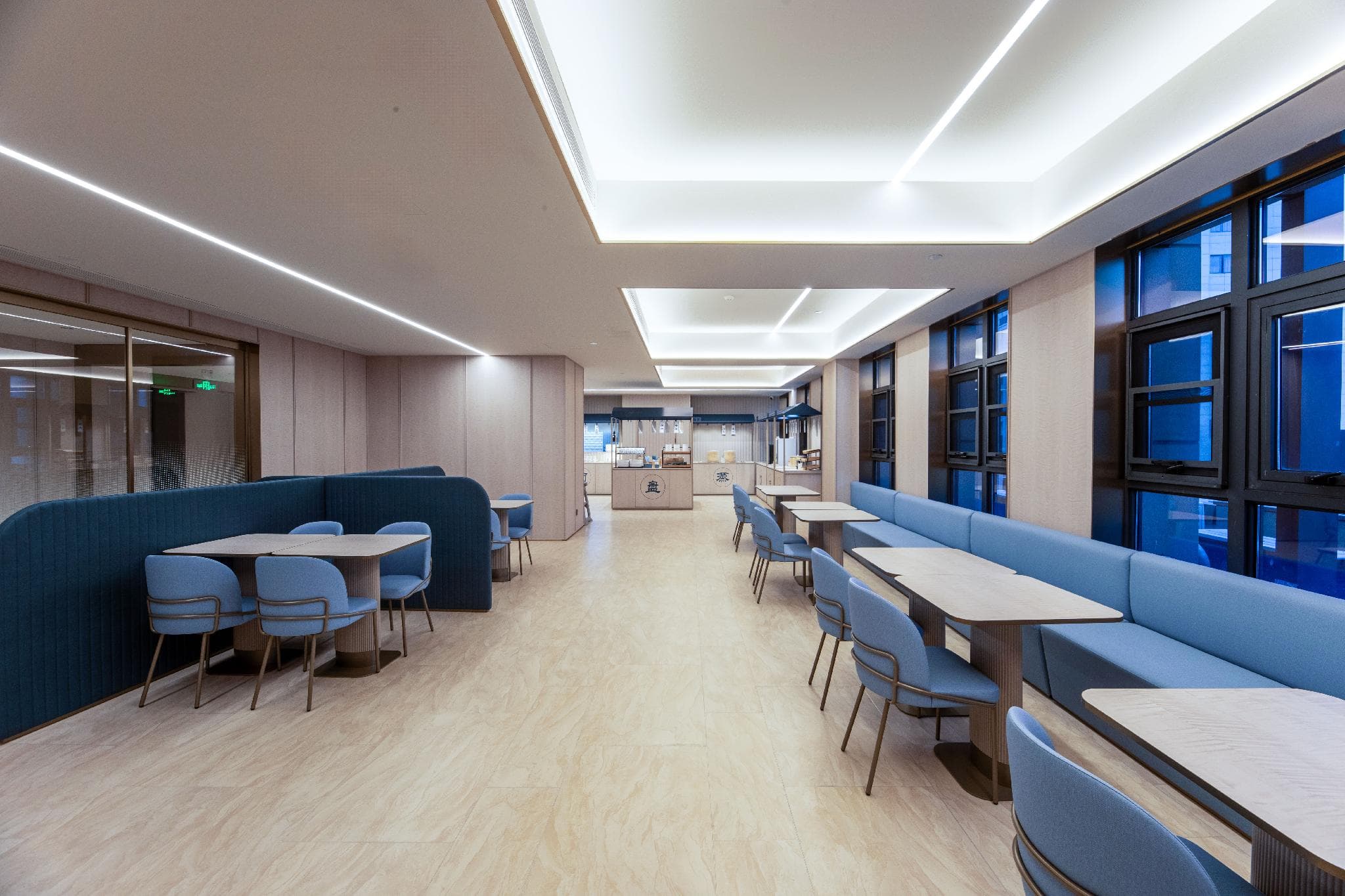 Hanting Hotel Xuancheng Wanda Plaza Zhejiang Business Building