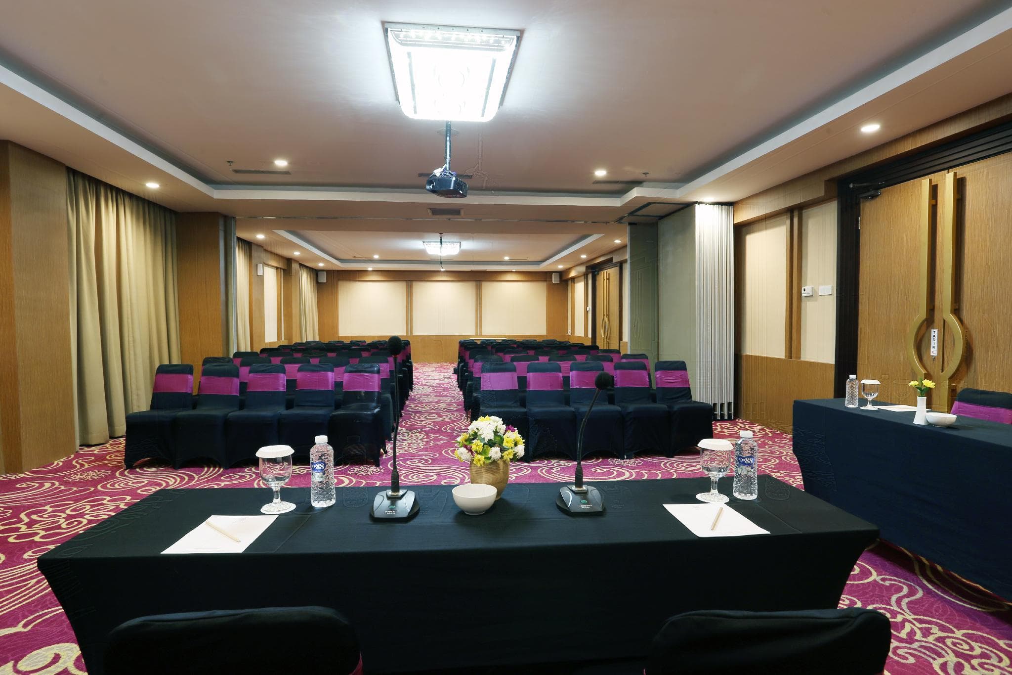 Grand Sunshine Resort and Convention photo 3