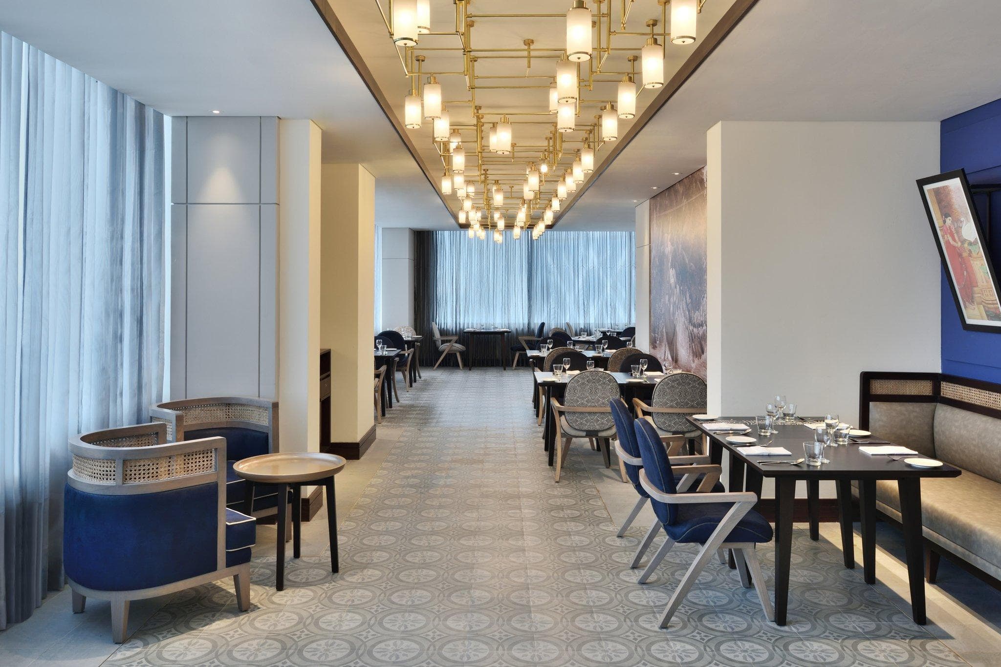 Courtyard by Marriott Kochi Infopark photo 4