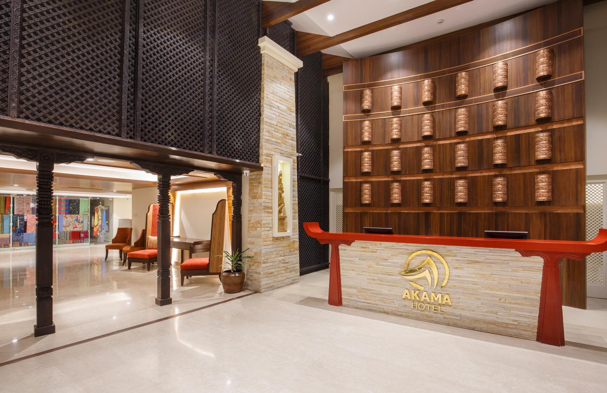 Ramada by Wyndham Kathmandu Dhumbarahi photo 4