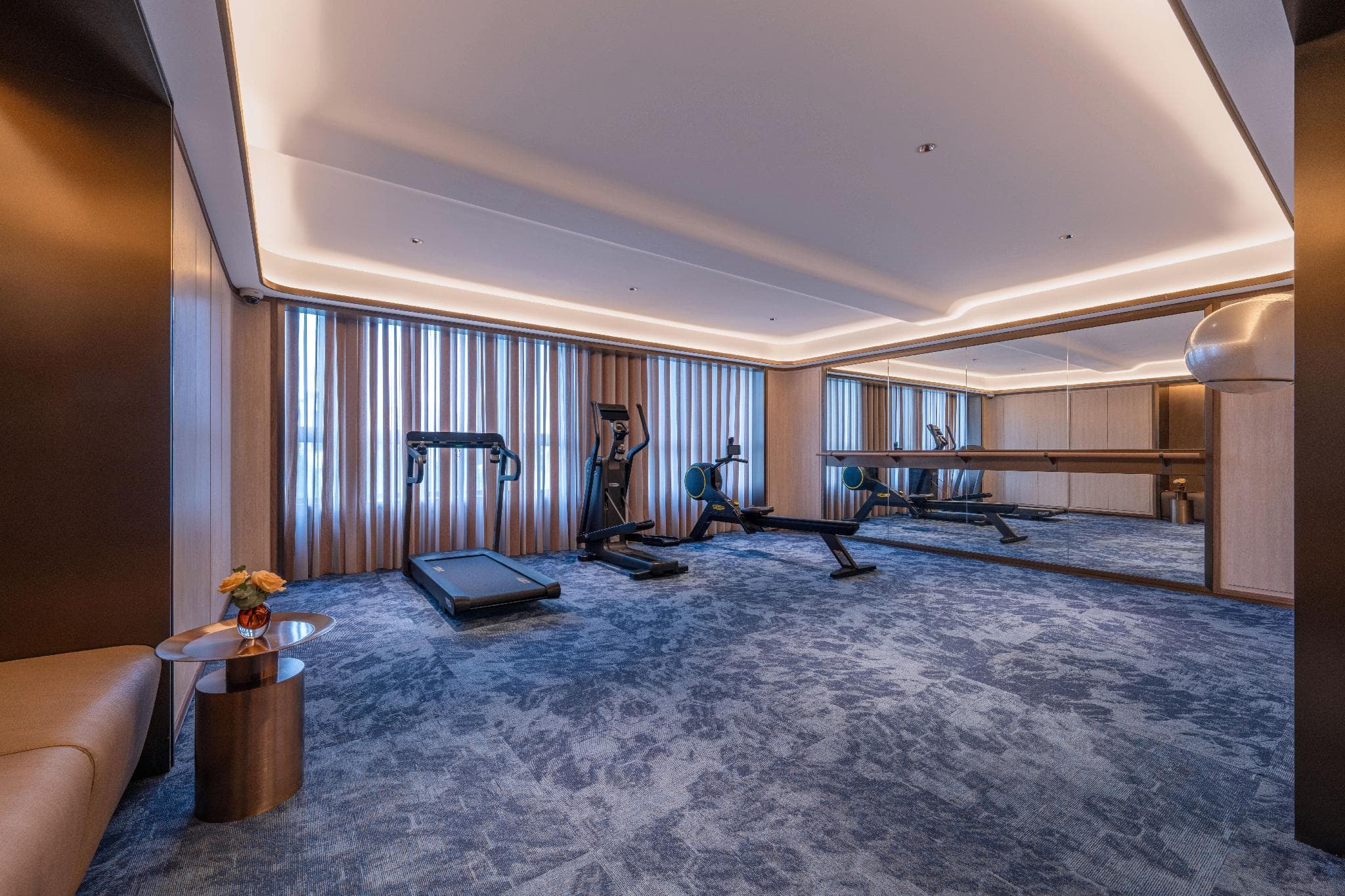 Crystal Orange Hotel Shanghai Minhang East China Normal University Zizhu Park photo 3