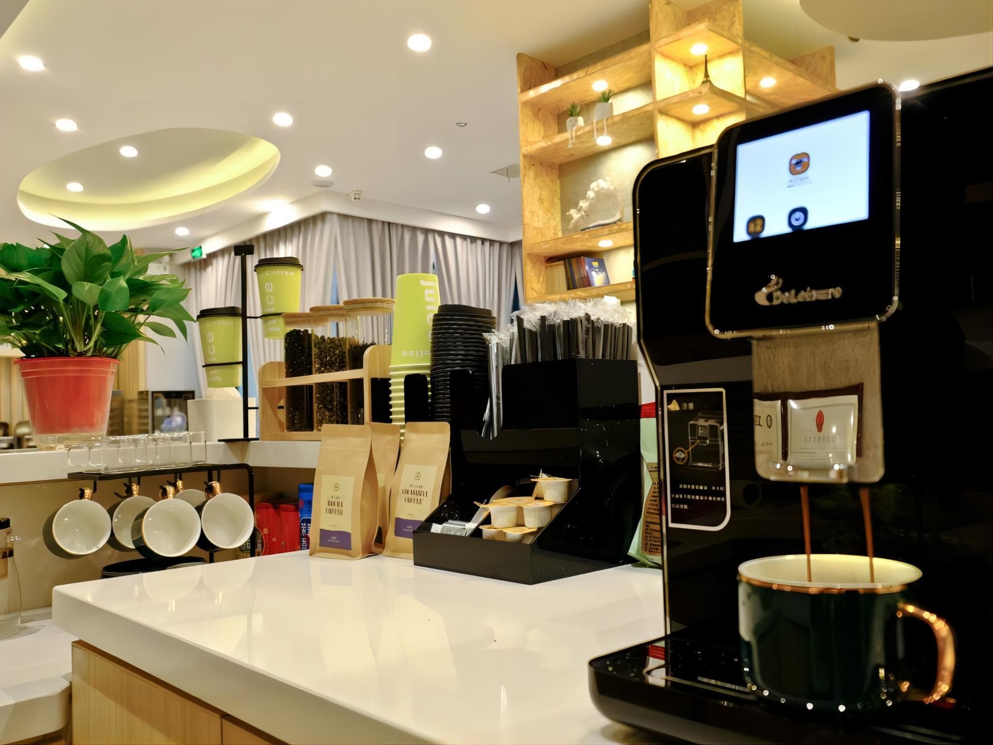 Ibis Styles Hotel Suzhou Yangcheng Lake Middle Road Metro Station photo 3