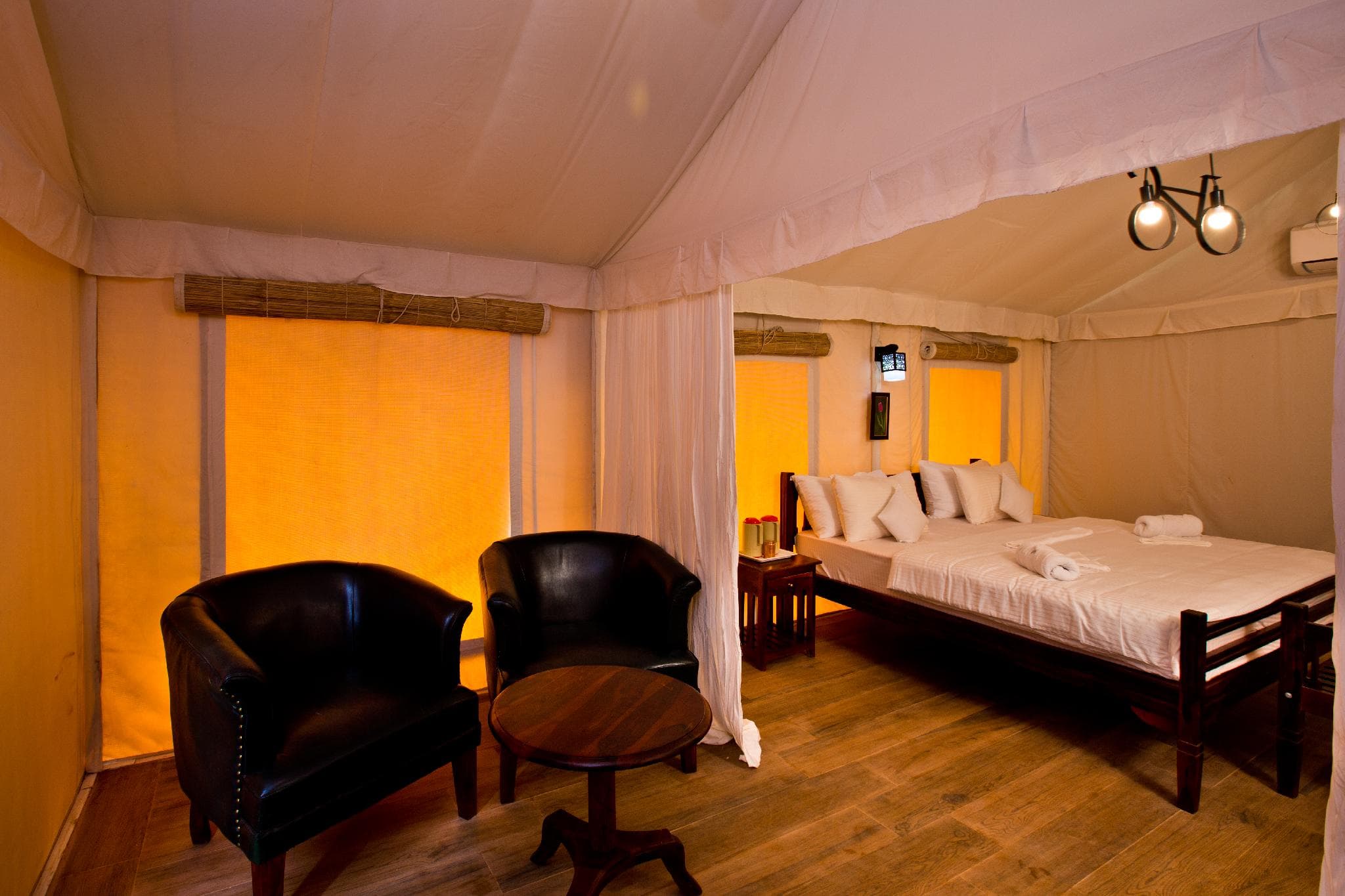 Royal Land Luxury Tent Resort photo 2
