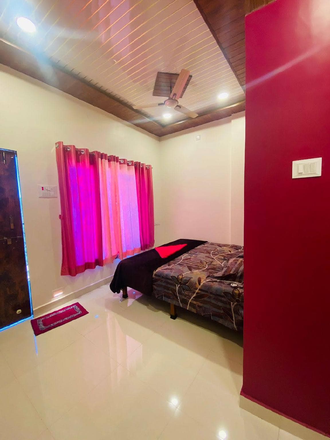 Matheran Ovi Cottage photo 5